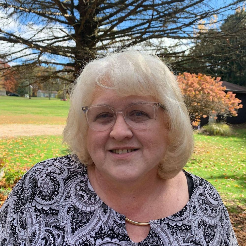 Meet your Posher, Laurel